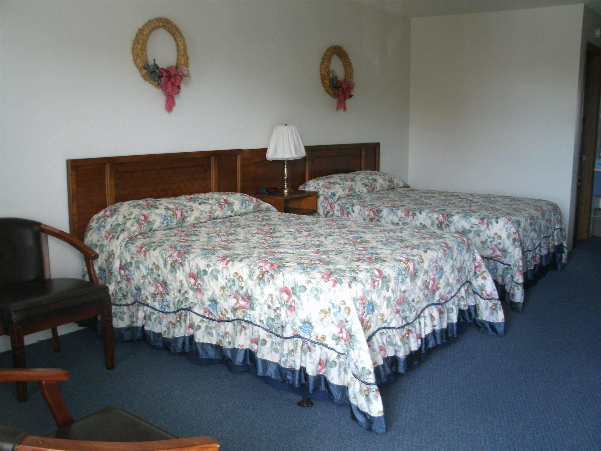 Autumn Creek Branson Motel Indian Point Buitenkant foto