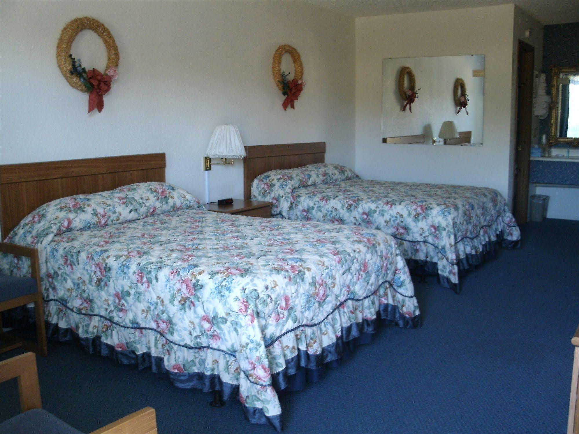 Autumn Creek Branson Motel Indian Point Buitenkant foto